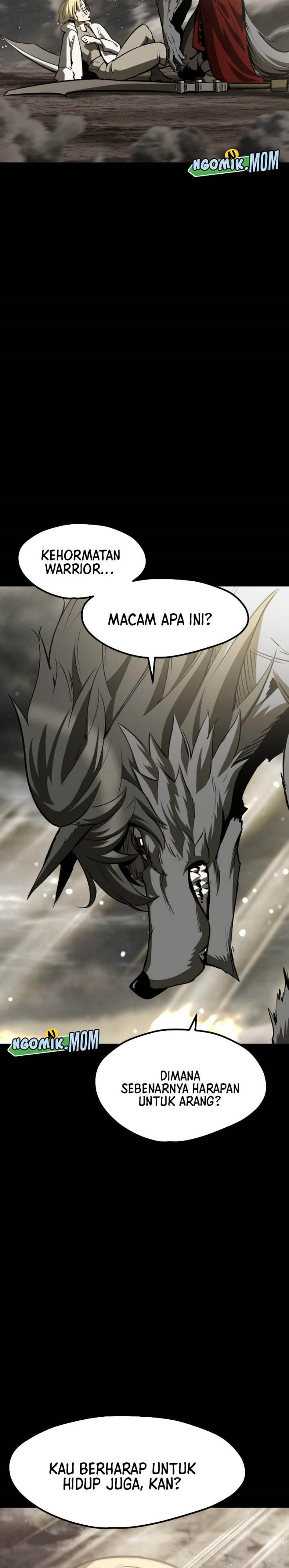 Otherworldly Sword King’s Survival Records Chap 219 - Next Chap 220