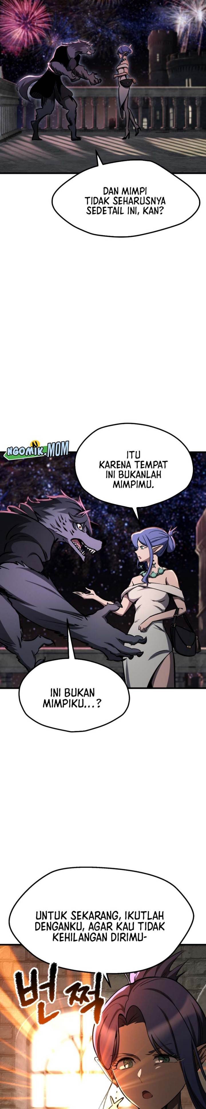 Otherworldly Sword King’s Survival Records Chap 219 - Next Chap 220