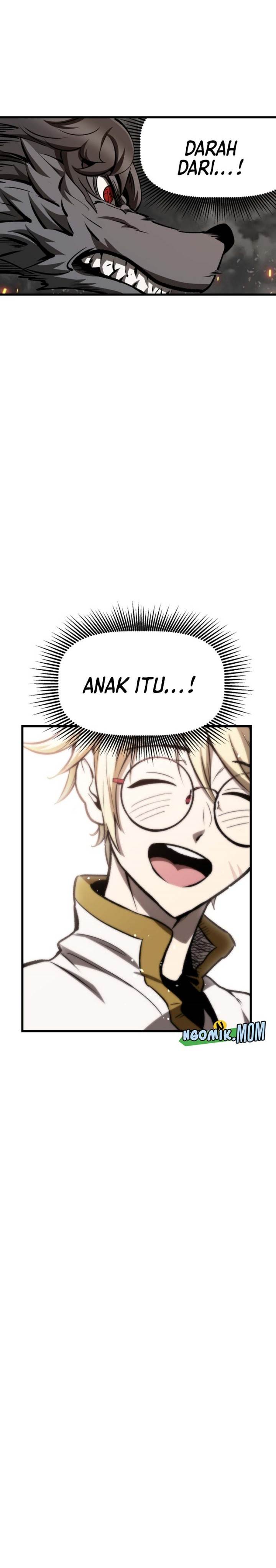 Otherworldly Sword King’s Survival Records Chap 219 - Next Chap 220