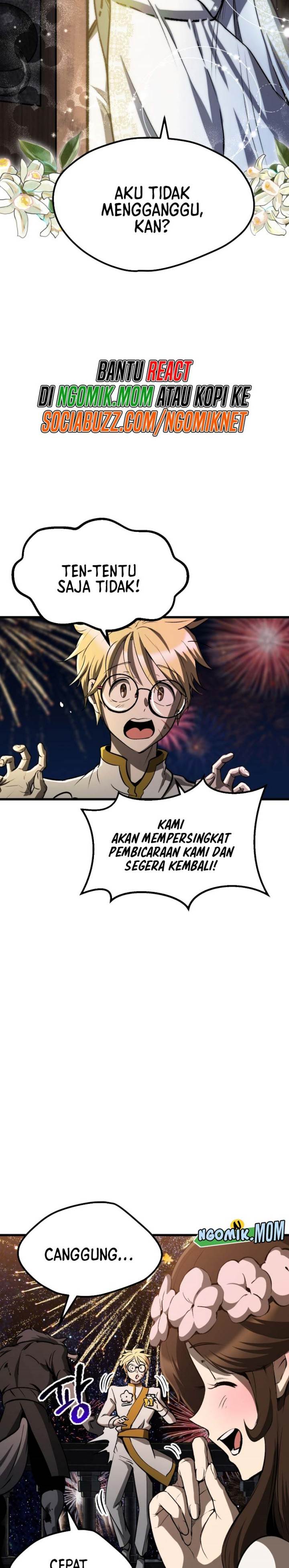 Otherworldly Sword King’s Survival Records Chap 219 - Next Chap 220