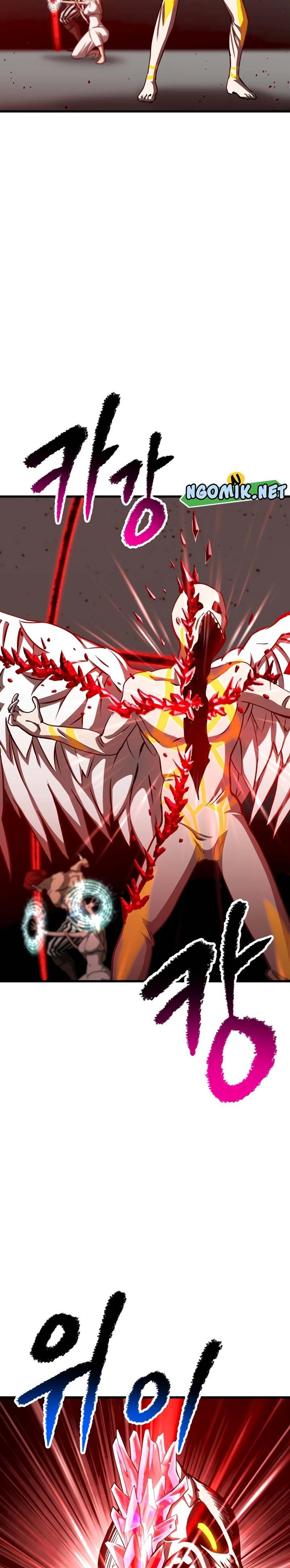 Otherworldly Sword King’s Survival Records Chap 210 - Next Chap 211