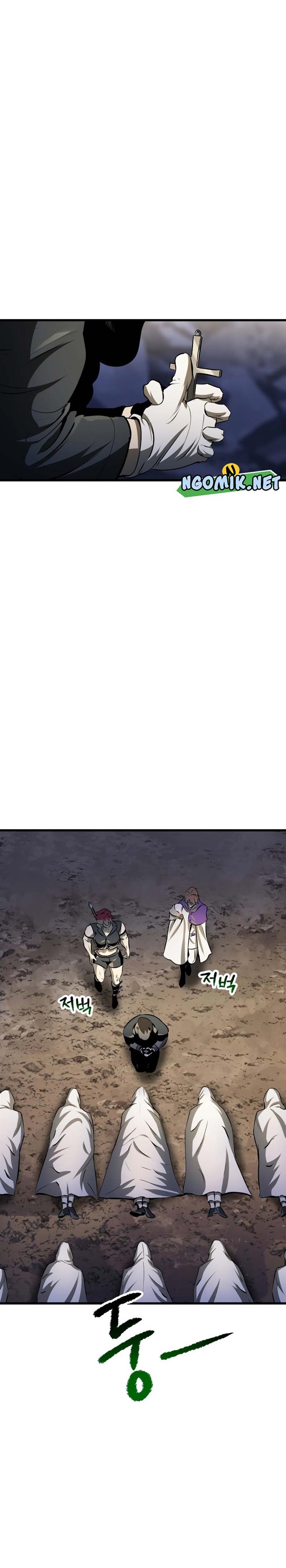 Otherworldly Sword King’s Survival Records Chap 210 - Next Chap 211