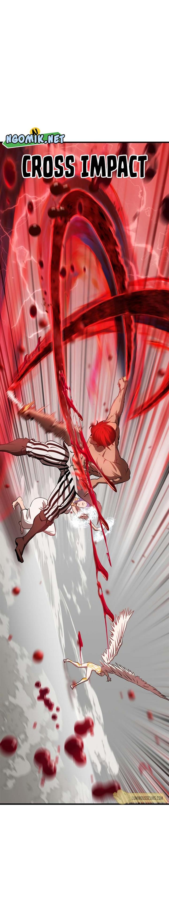 Otherworldly Sword King’s Survival Records Chap 210 - Next Chap 211