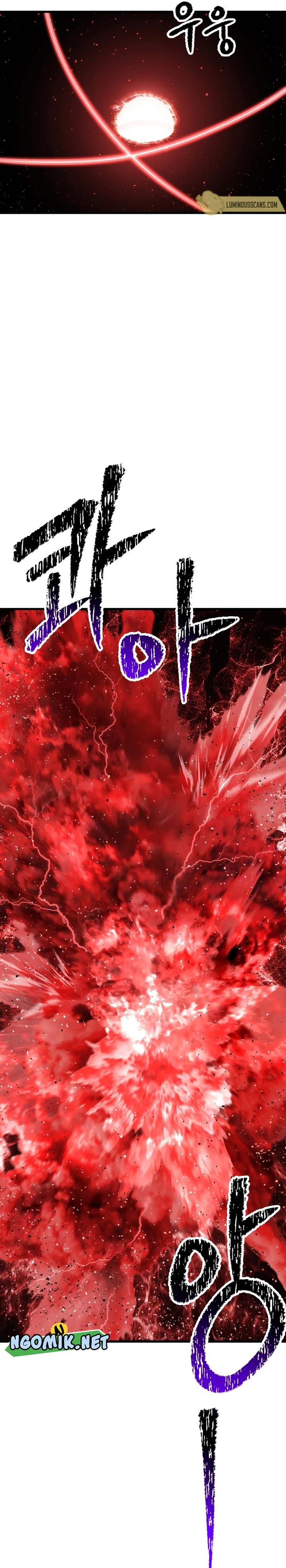 Otherworldly Sword King’s Survival Records Chap 210 - Next Chap 211