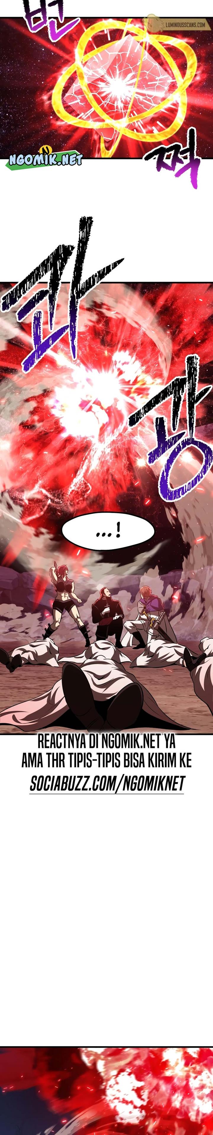 Otherworldly Sword King’s Survival Records Chap 210 - Next Chap 211