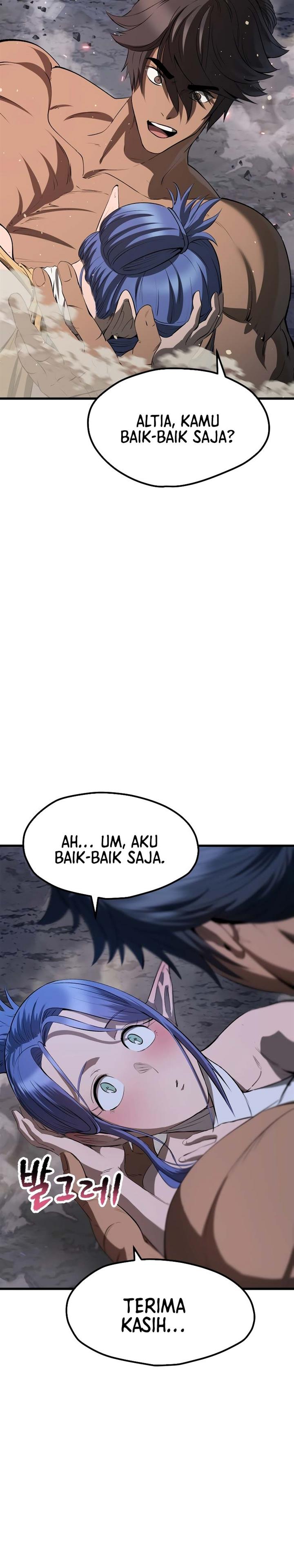 Otherworldly Sword King’s Survival Records Chap 210 - Next Chap 211