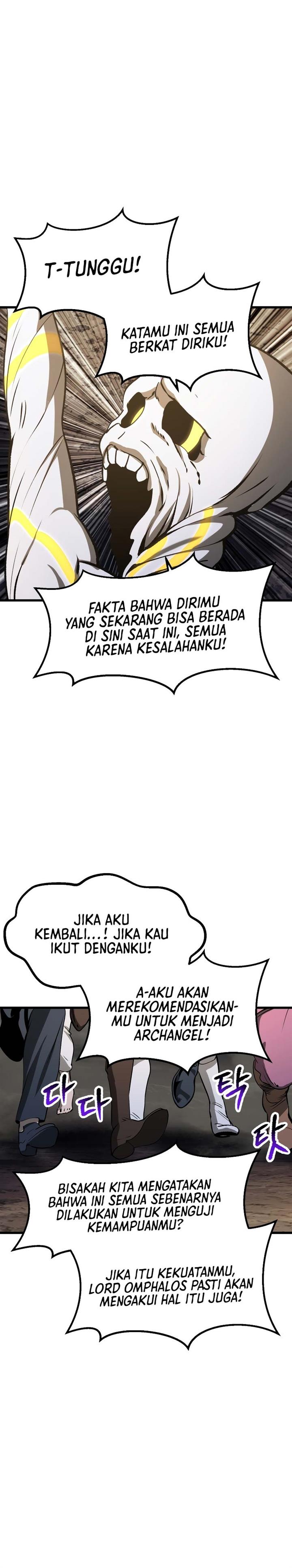 Otherworldly Sword King’s Survival Records Chap 210 - Next Chap 211
