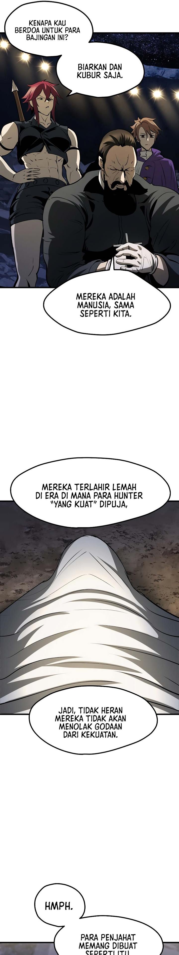 Otherworldly Sword King’s Survival Records Chap 210 - Next Chap 211
