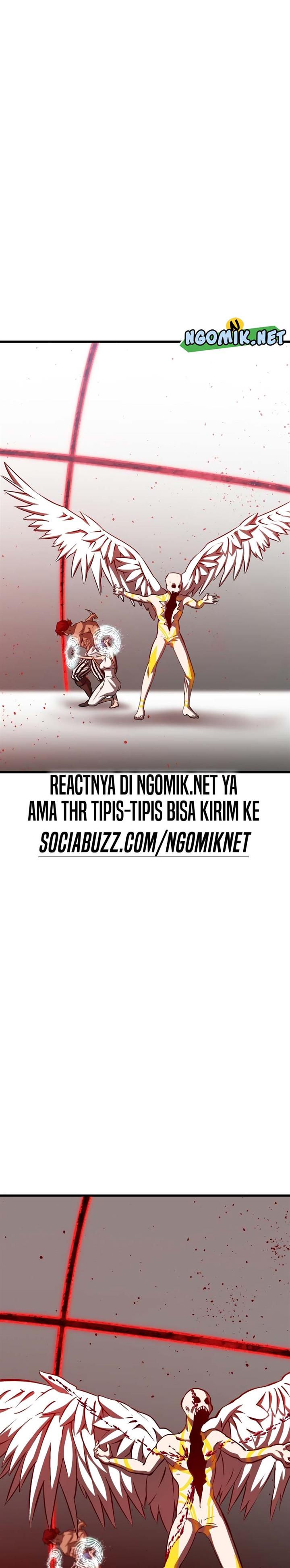 Otherworldly Sword King’s Survival Records Chap 210 - Next Chap 211