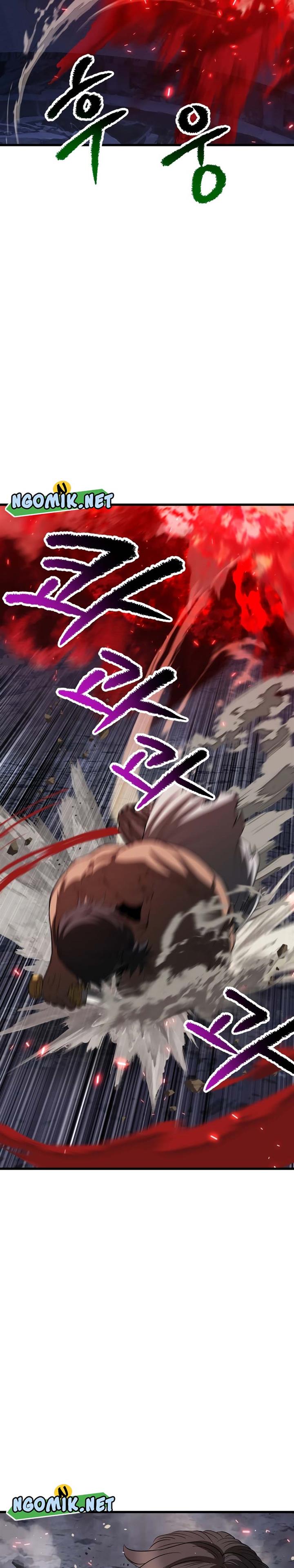 Otherworldly Sword King’s Survival Records Chap 210 - Next Chap 211