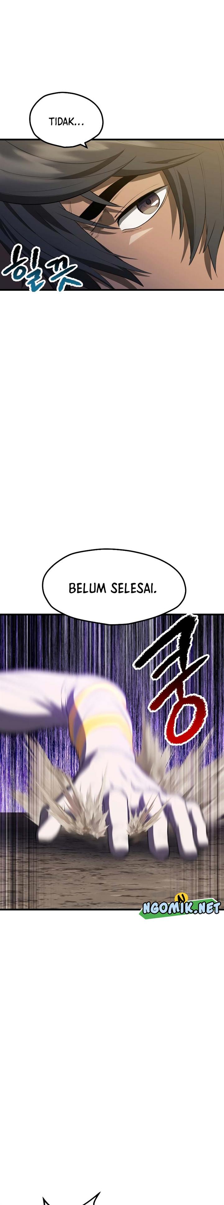 Otherworldly Sword King’s Survival Records Chap 210 - Next Chap 211