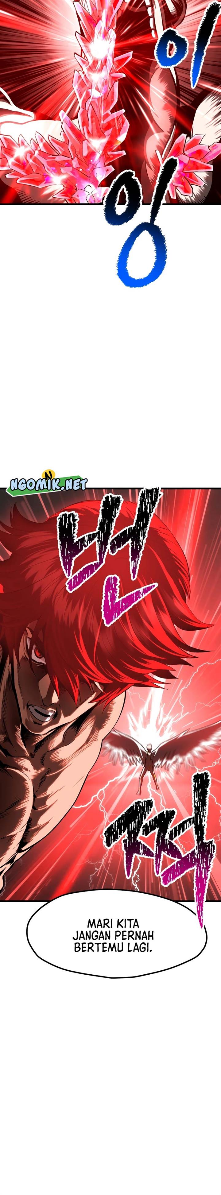 Otherworldly Sword King’s Survival Records Chap 210 - Next Chap 211