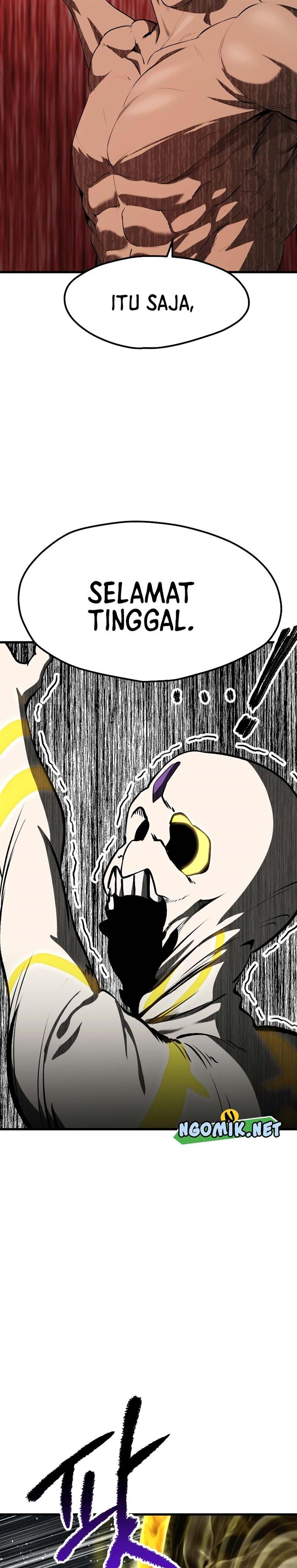Otherworldly Sword King’s Survival Records Chap 210 - Next Chap 211