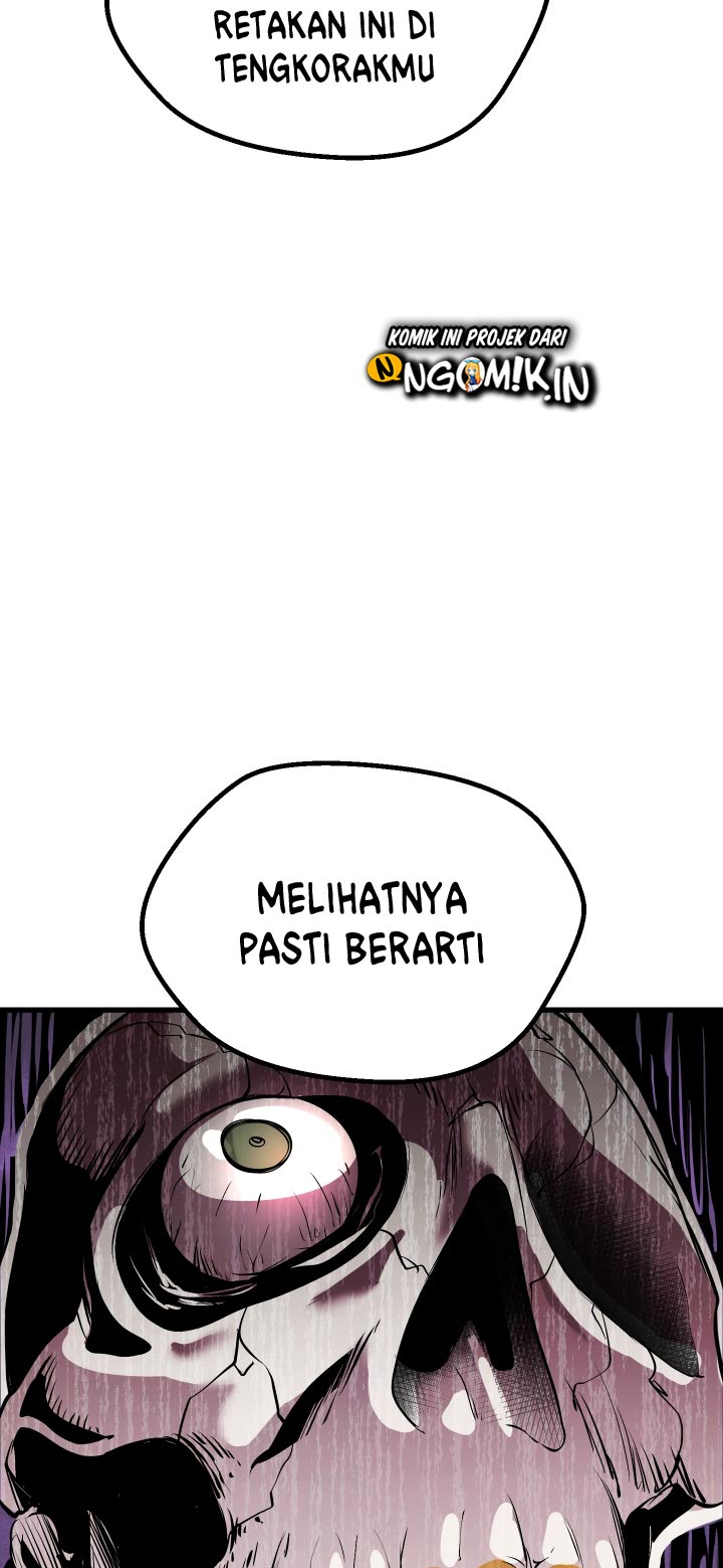 Otherworldly Sword King’s Survival Records Chap 21 - Next Chap 22