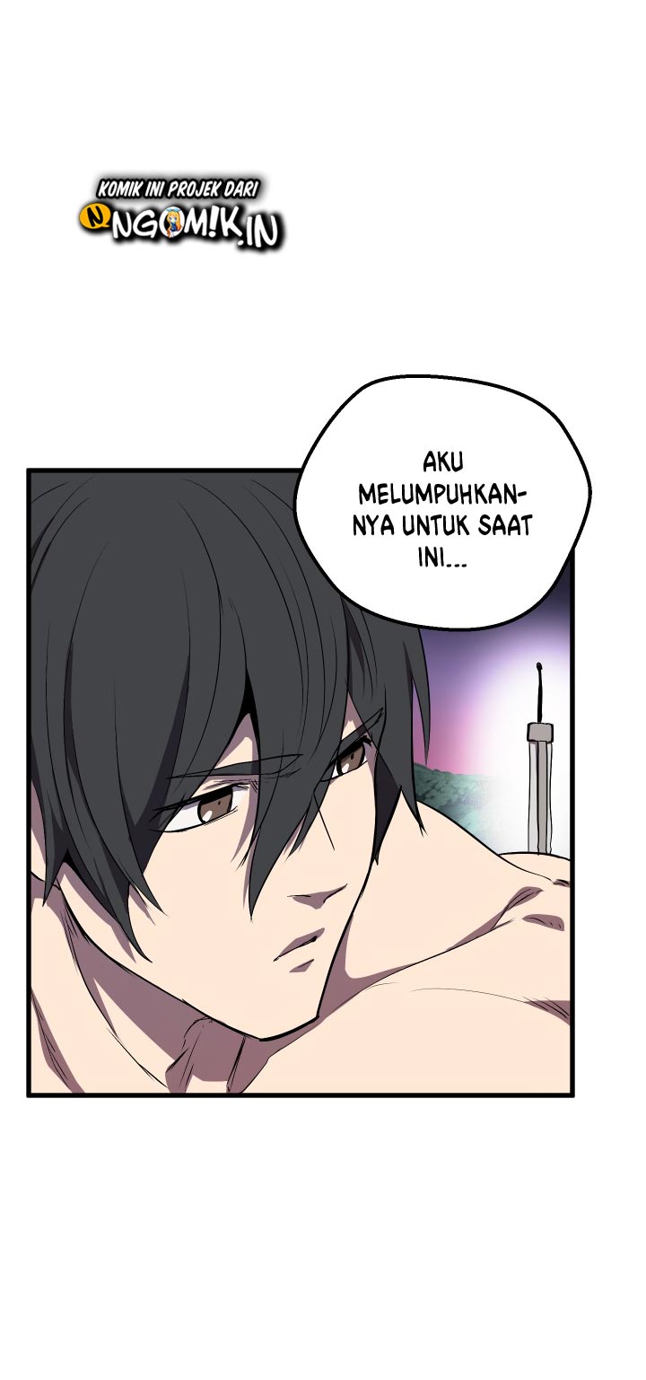 Otherworldly Sword King’s Survival Records Chap 21 - Next Chap 22