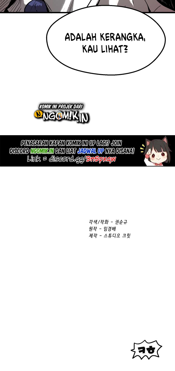 Otherworldly Sword King’s Survival Records Chap 21 - Next Chap 22