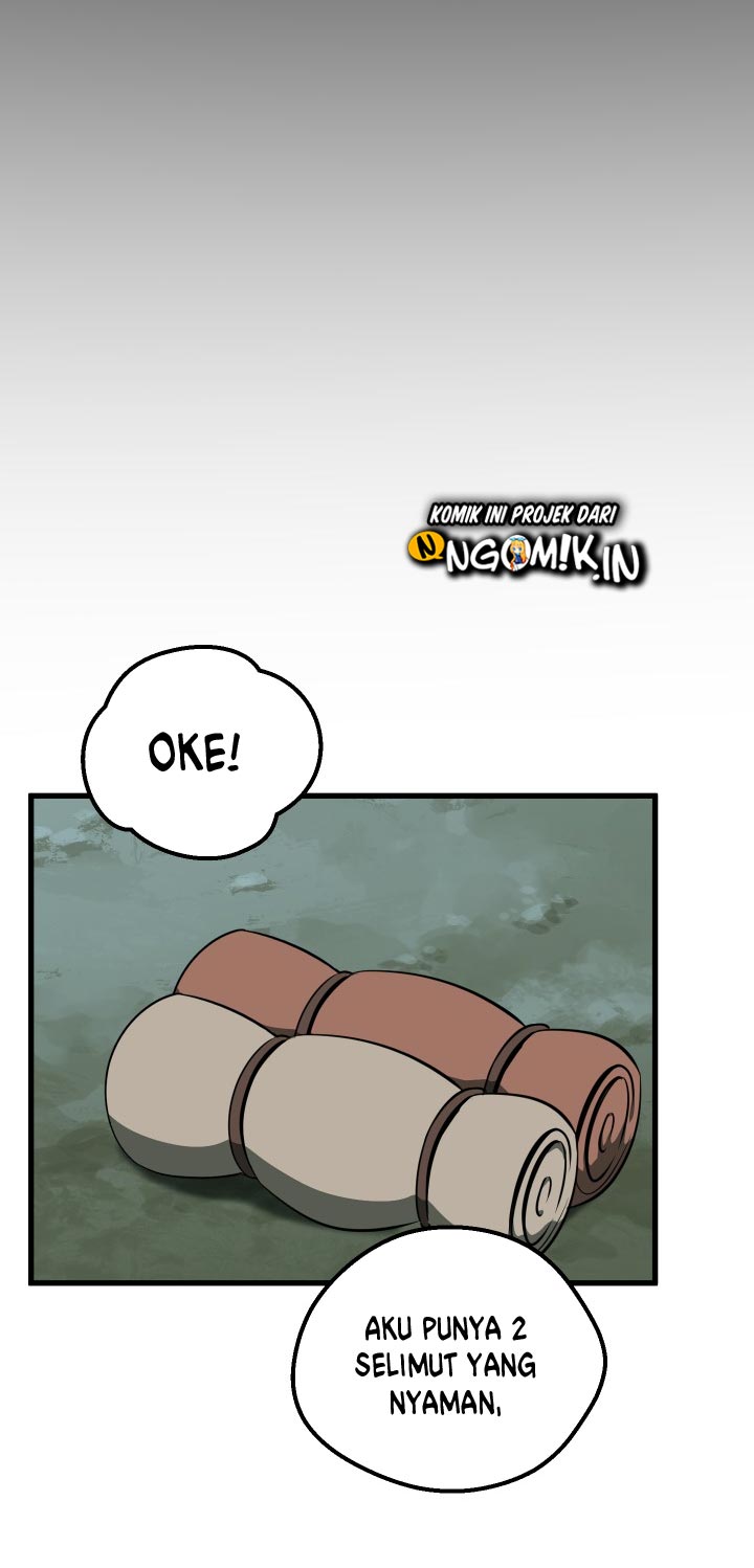 Otherworldly Sword King’s Survival Records Chap 21 - Next Chap 22