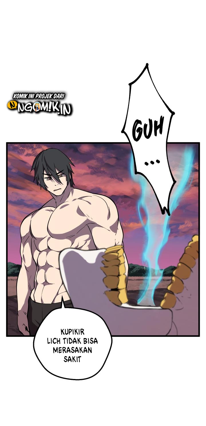 Otherworldly Sword King’s Survival Records Chap 21 - Next Chap 22