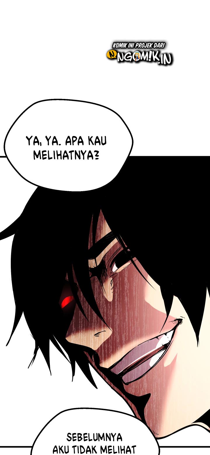 Otherworldly Sword King’s Survival Records Chap 21 - Next Chap 22