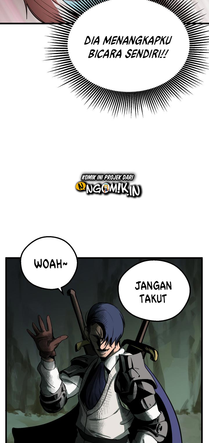 Otherworldly Sword King’s Survival Records Chap 21 - Next Chap 22