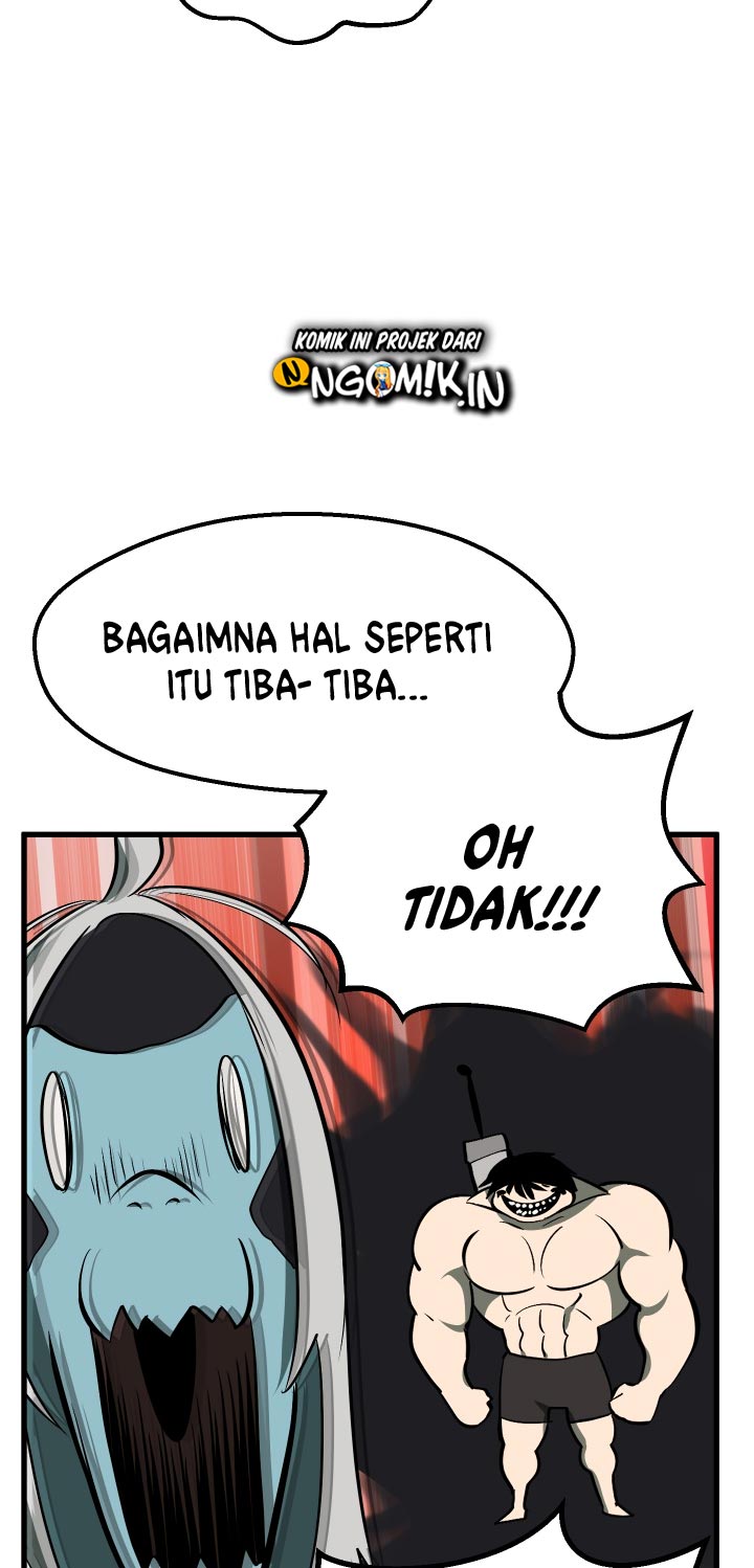 Otherworldly Sword King’s Survival Records Chap 21 - Next Chap 22