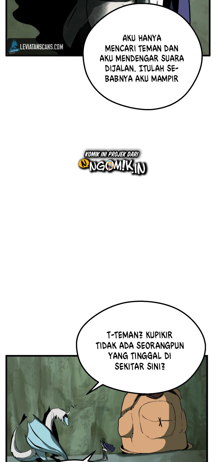 Otherworldly Sword King’s Survival Records Chap 21 - Next Chap 22