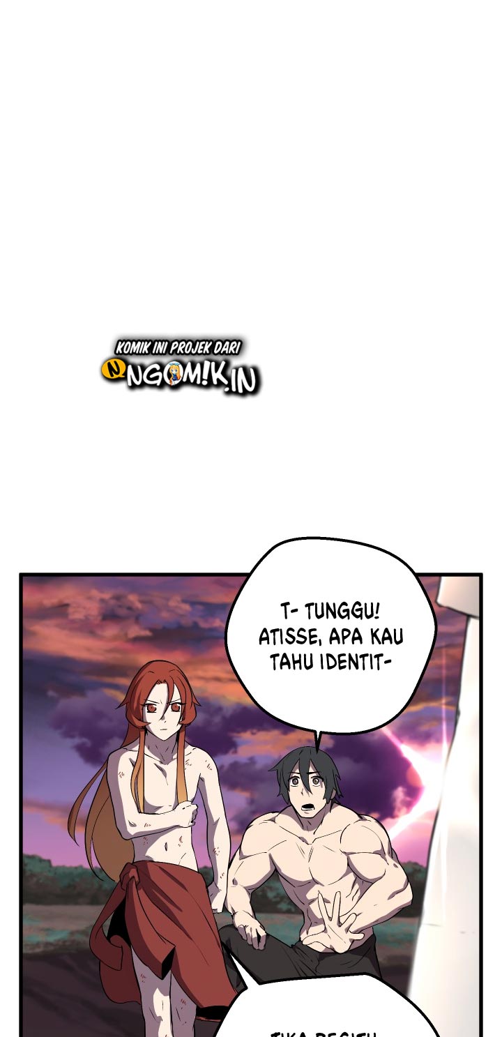 Otherworldly Sword King’s Survival Records Chap 21 - Next Chap 22