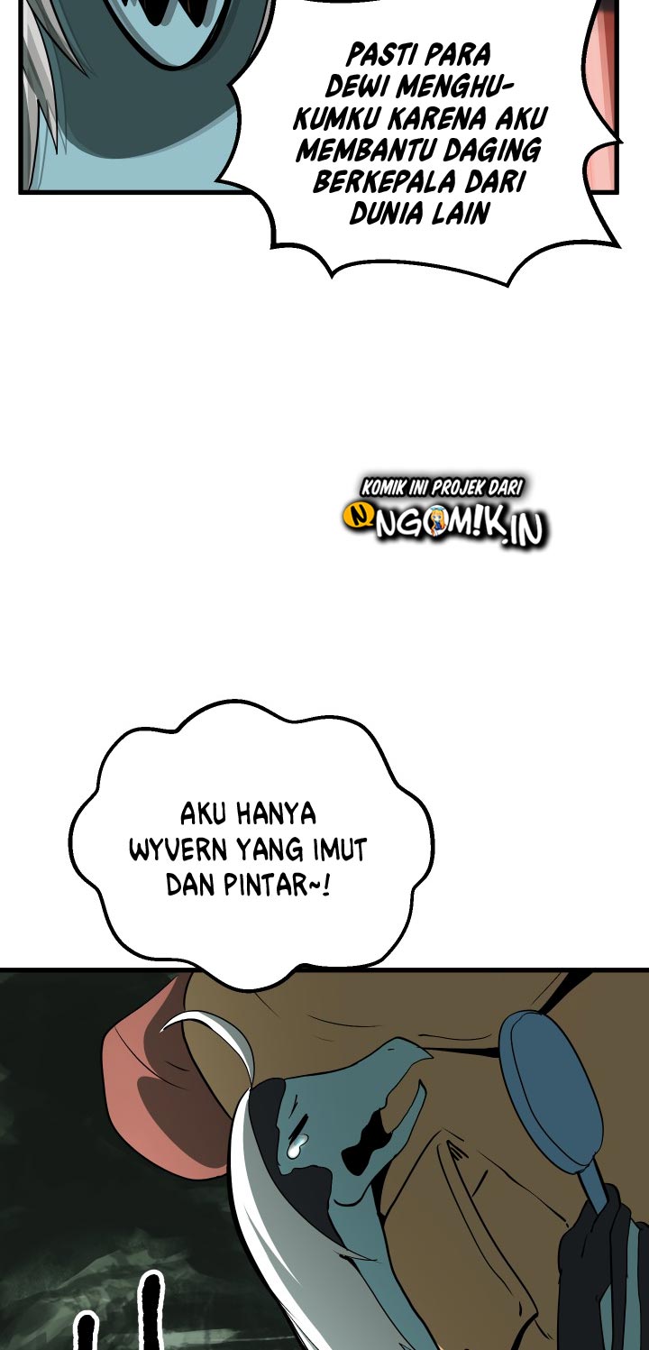 Otherworldly Sword King’s Survival Records Chap 21 - Next Chap 22