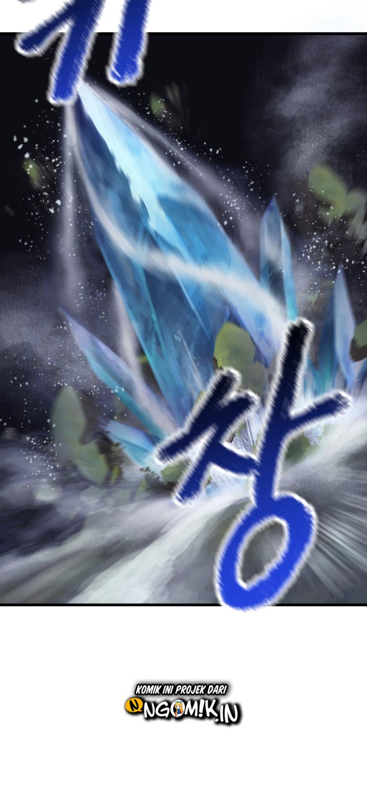 Otherworldly Sword King’s Survival Records Chap 21 - Next Chap 22