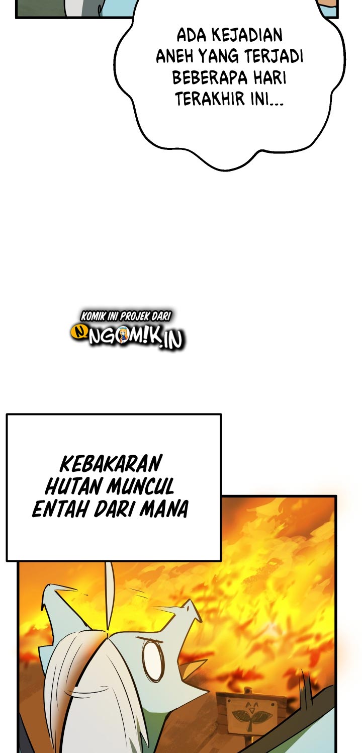 Otherworldly Sword King’s Survival Records Chap 21 - Next Chap 22