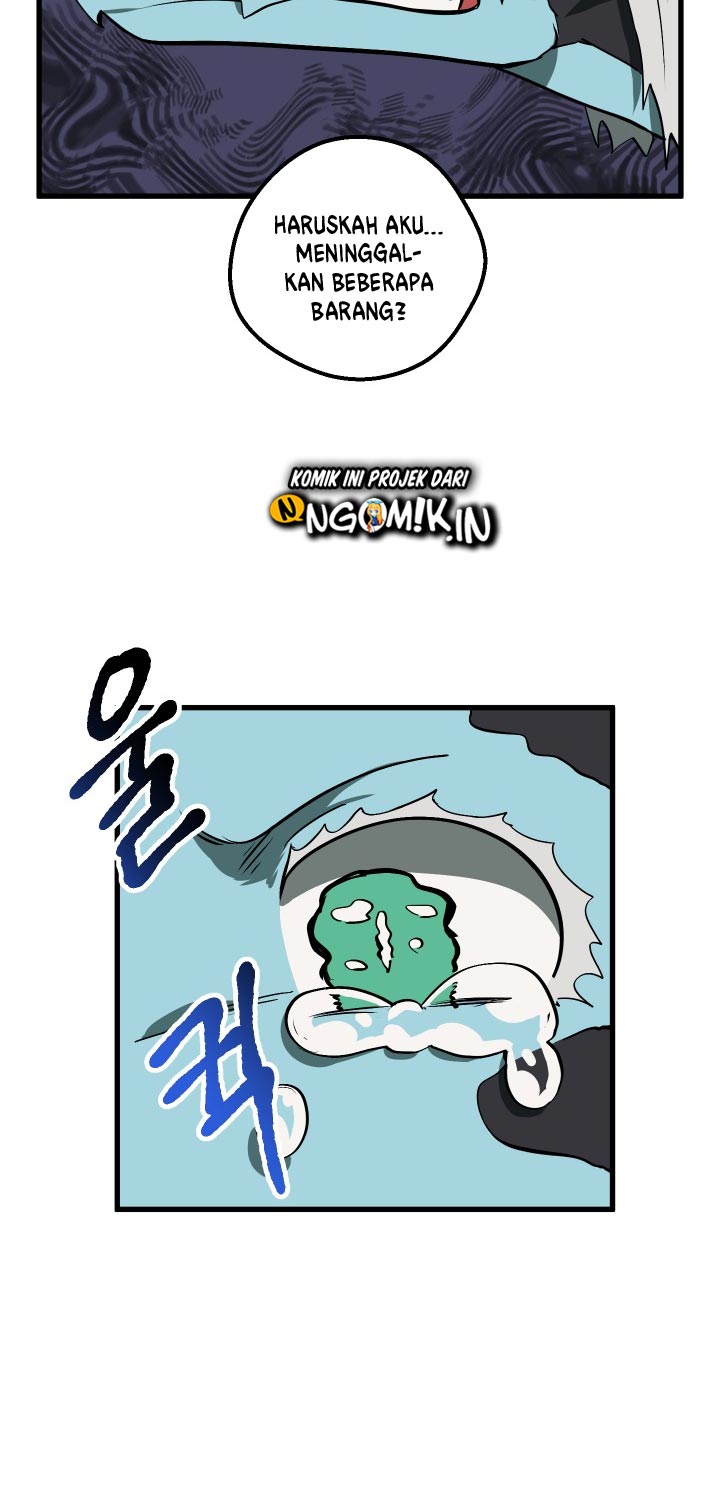 Otherworldly Sword King’s Survival Records Chap 21 - Next Chap 22