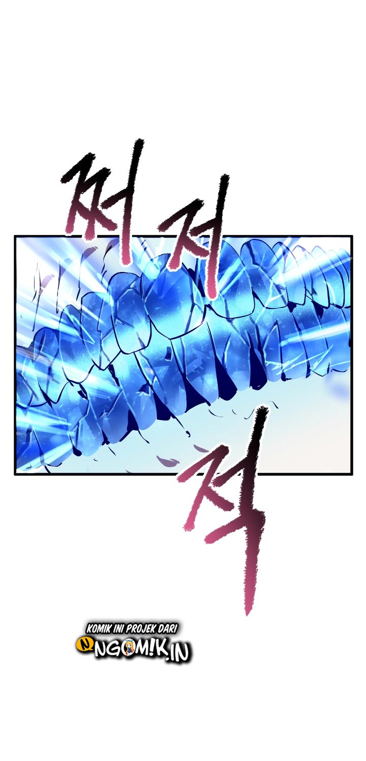 Otherworldly Sword King’s Survival Records Chap 21 - Next Chap 22