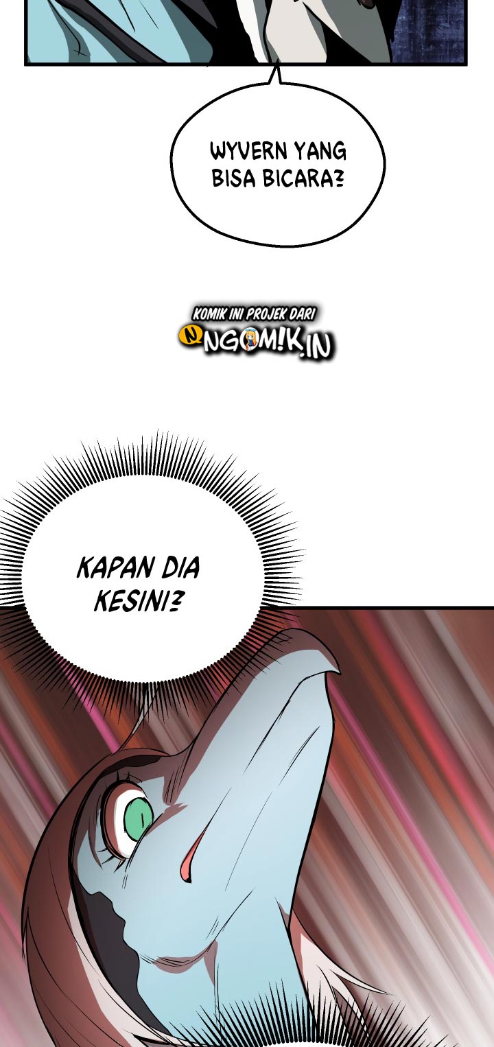 Otherworldly Sword King’s Survival Records Chap 21 - Next Chap 22