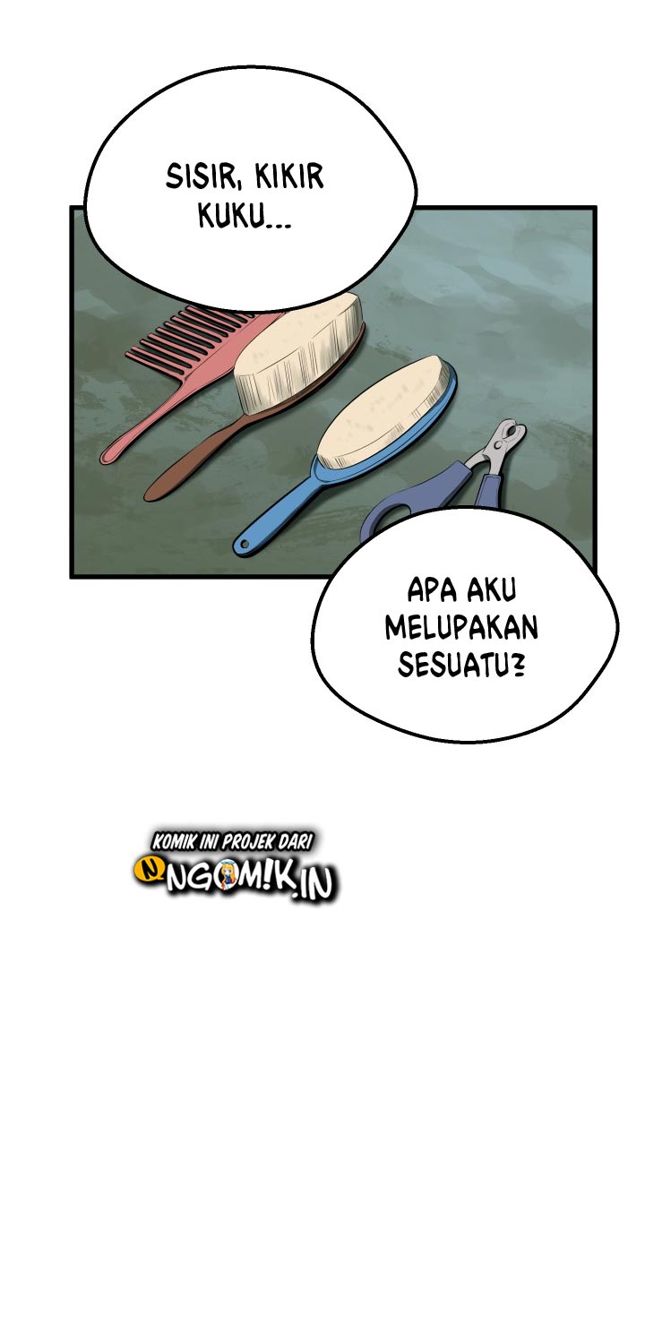 Otherworldly Sword King’s Survival Records Chap 21 - Next Chap 22