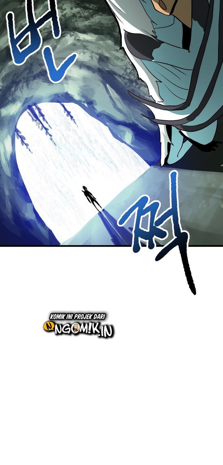 Otherworldly Sword King’s Survival Records Chap 21 - Next Chap 22