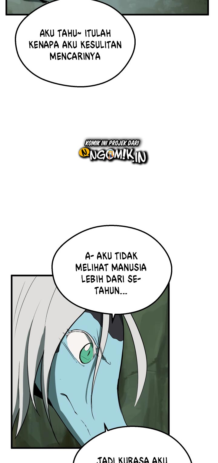 Otherworldly Sword King’s Survival Records Chap 21 - Next Chap 22