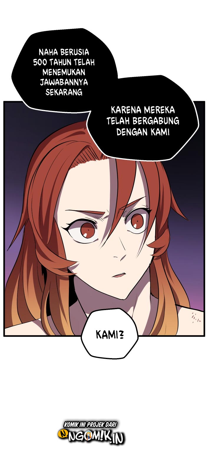 Otherworldly Sword King’s Survival Records Chap 21 - Next Chap 22