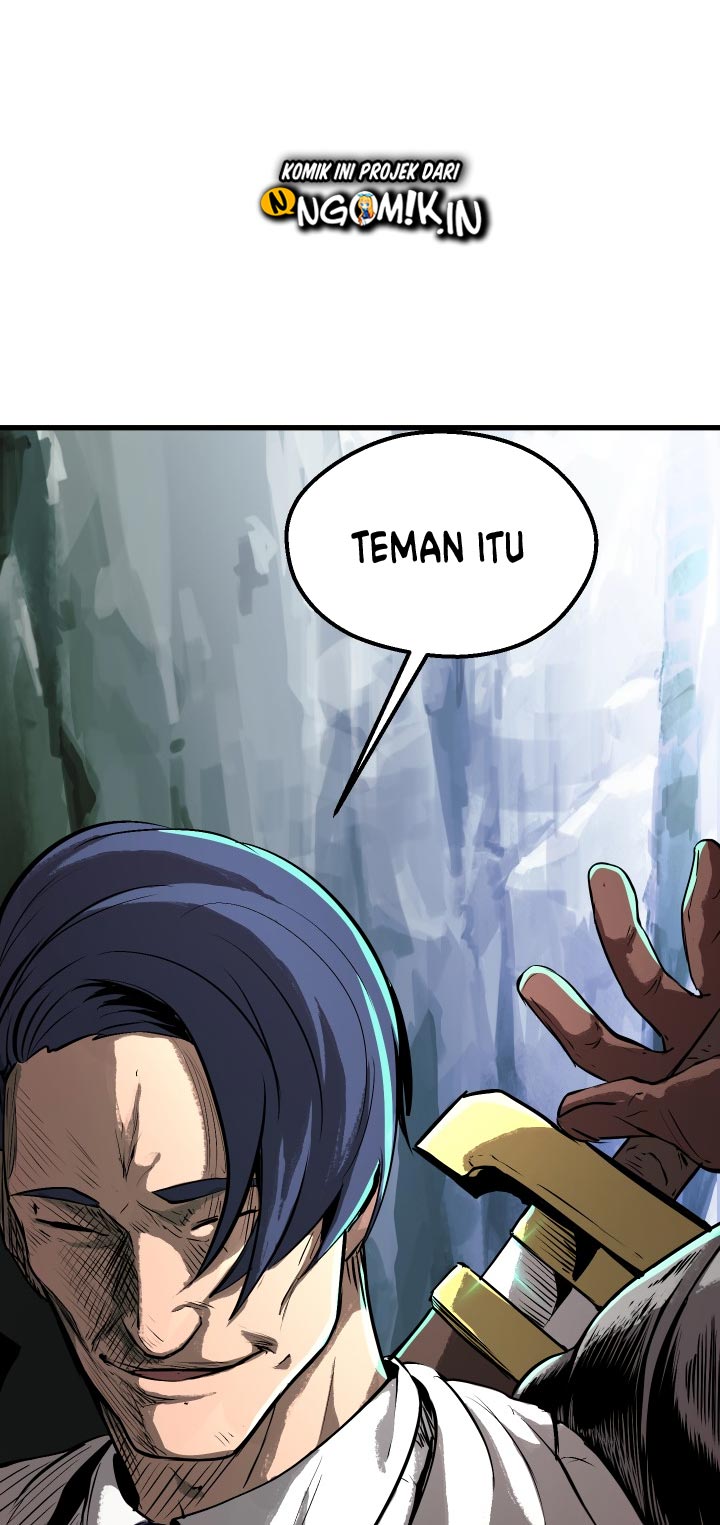 Otherworldly Sword King’s Survival Records Chap 21 - Next Chap 22