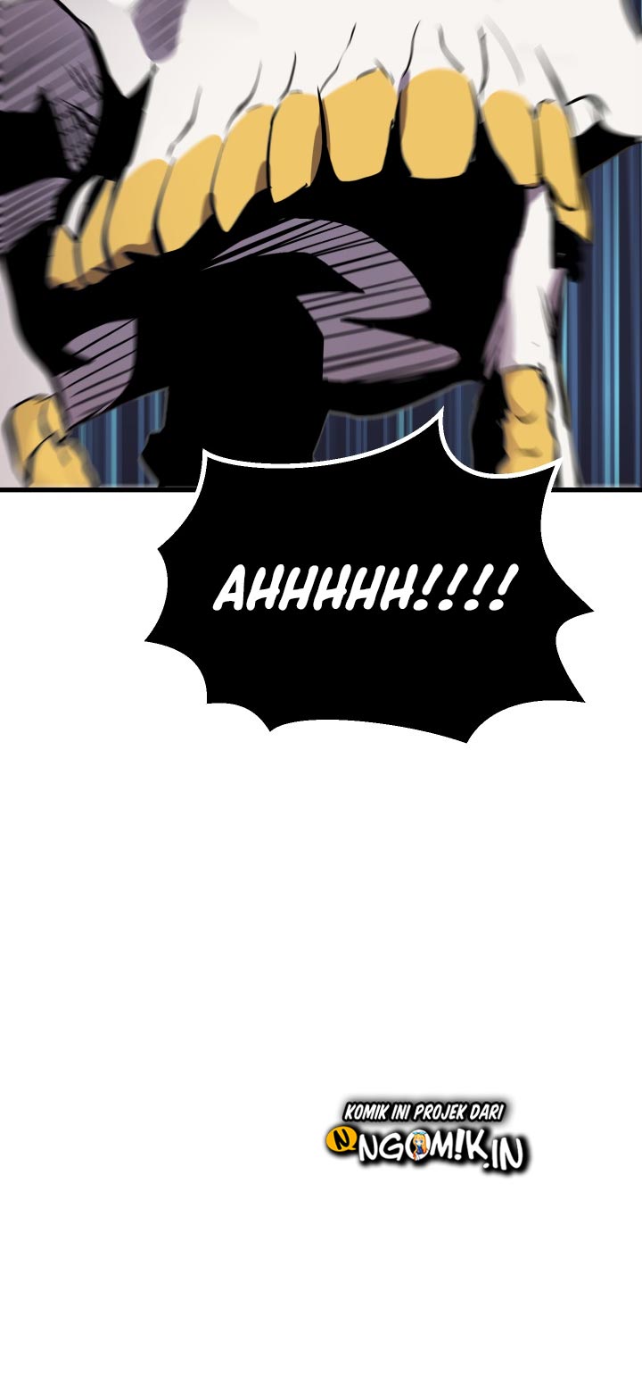 Otherworldly Sword King’s Survival Records Chap 21 - Next Chap 22