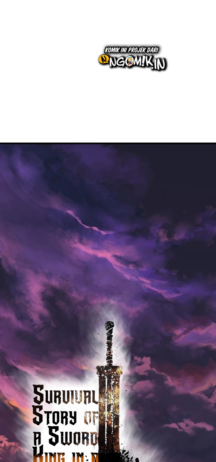 Otherworldly Sword King’s Survival Records Chap 21 - Next Chap 22