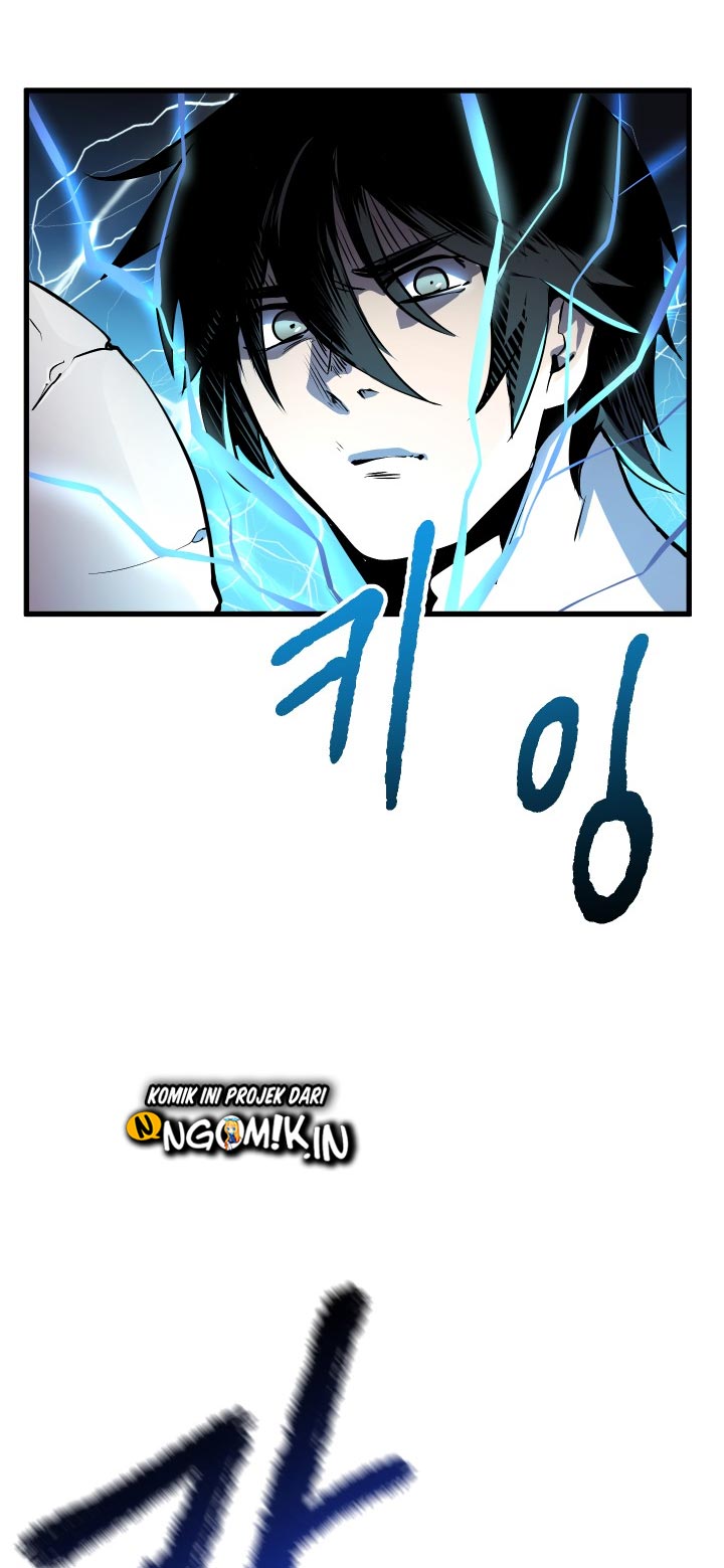 Otherworldly Sword King’s Survival Records Chap 21 - Next Chap 22