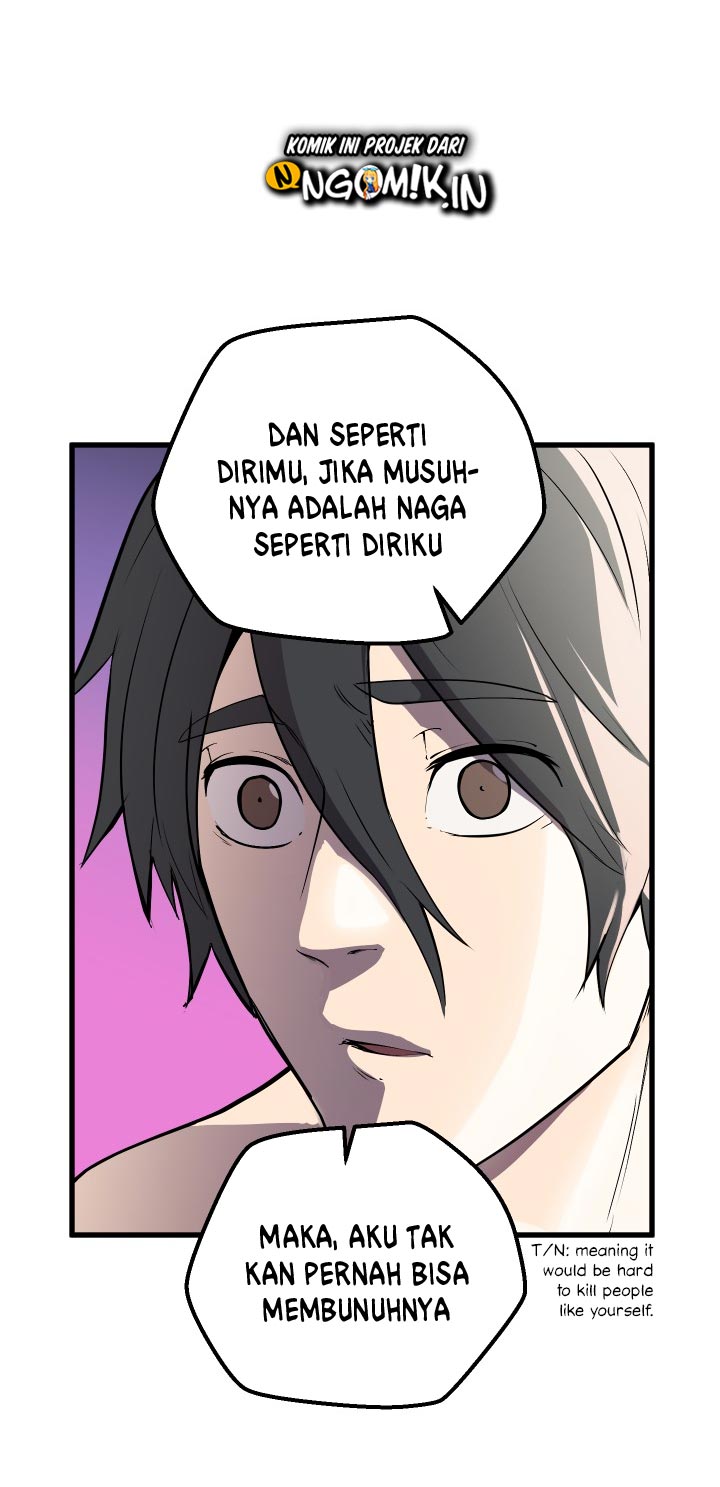 Otherworldly Sword King’s Survival Records Chap 21 - Next Chap 22