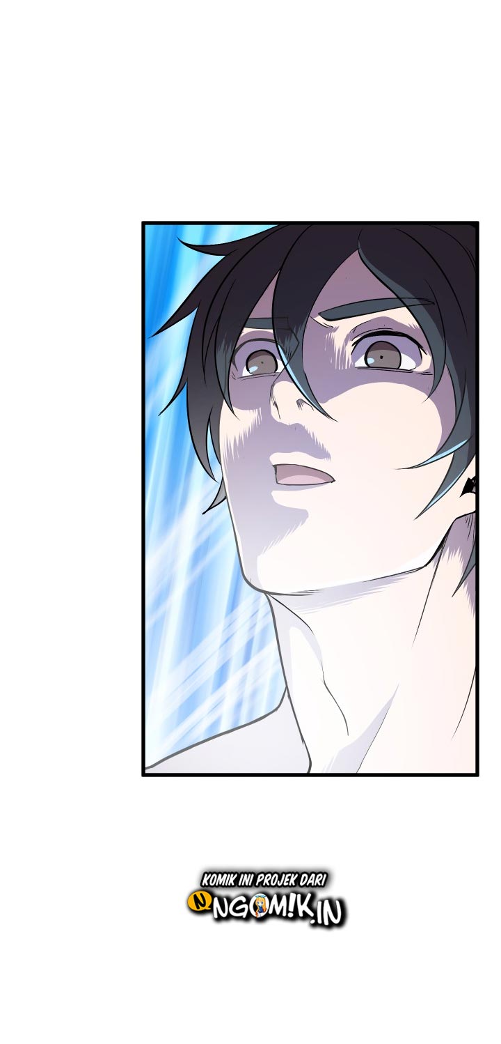 Otherworldly Sword King’s Survival Records Chap 21 - Next Chap 22