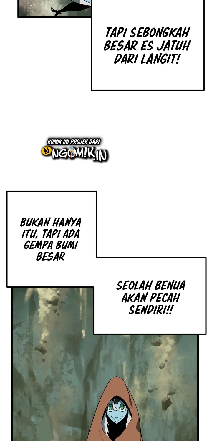 Otherworldly Sword King’s Survival Records Chap 21 - Next Chap 22