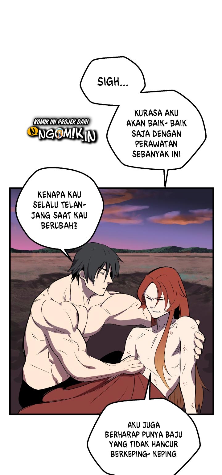 Otherworldly Sword King’s Survival Records Chap 21 - Next Chap 22