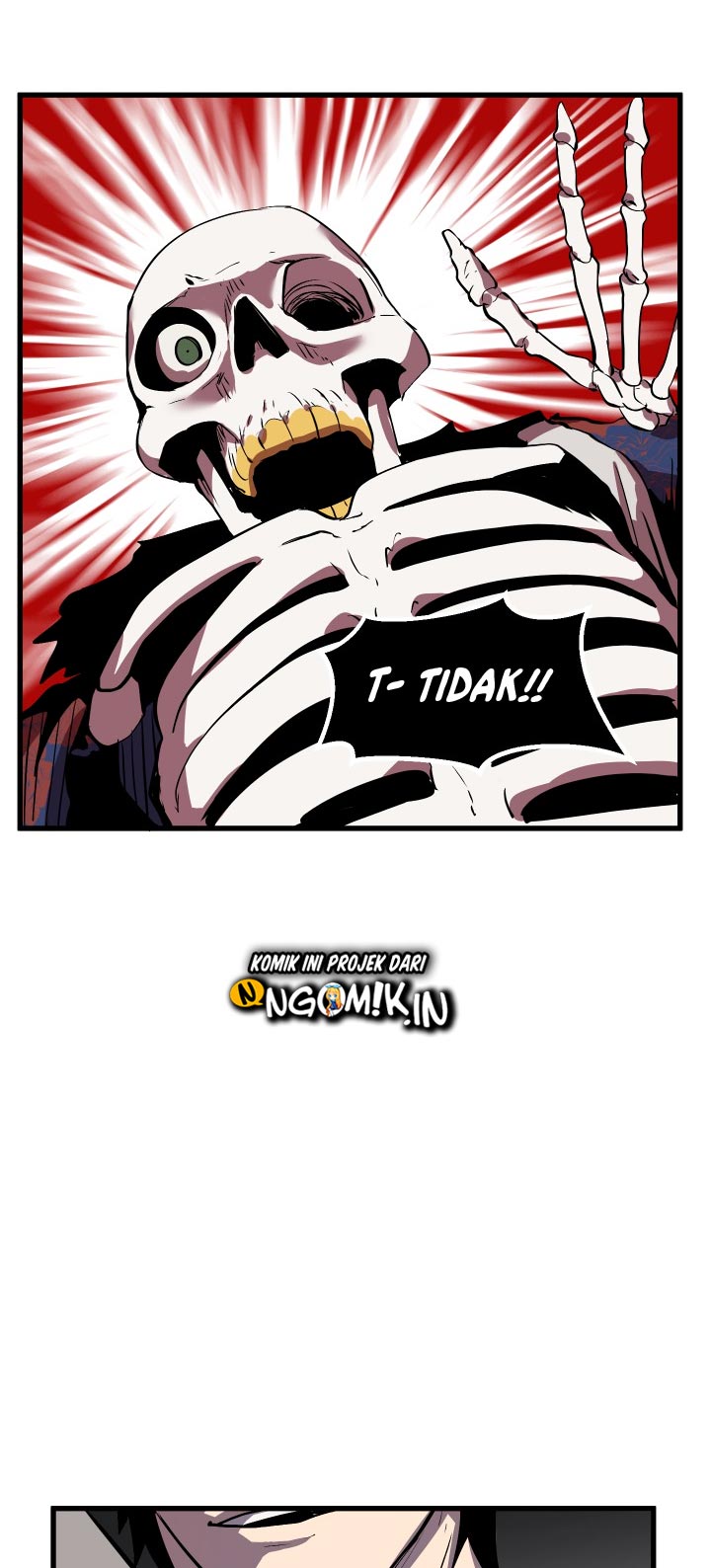 Otherworldly Sword King’s Survival Records Chap 21 - Next Chap 22