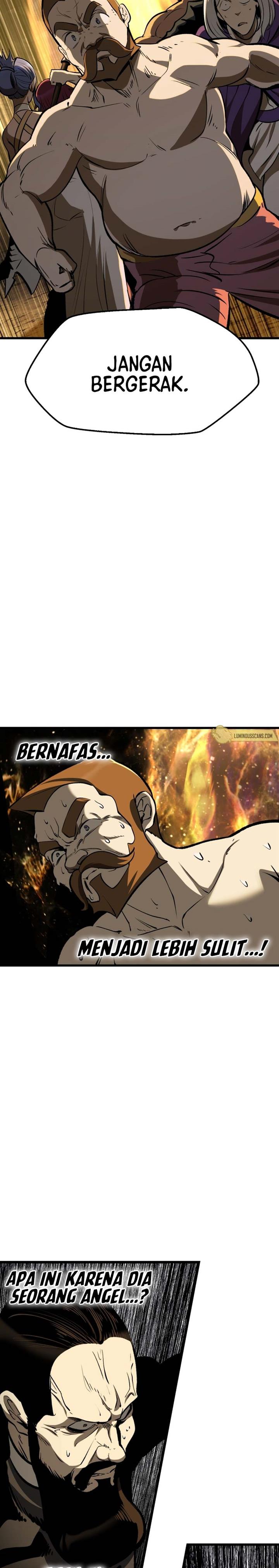 Otherworldly Sword King’s Survival Records Chap 211 - Next Chap 212