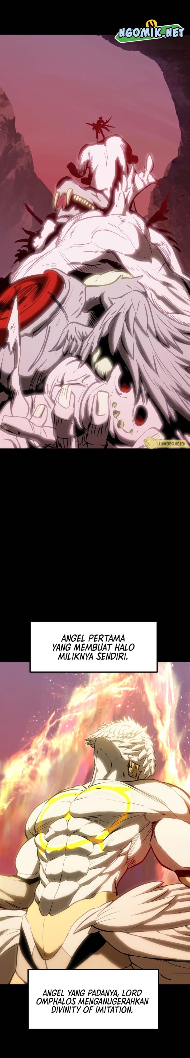Otherworldly Sword King’s Survival Records Chap 211 - Next Chap 212
