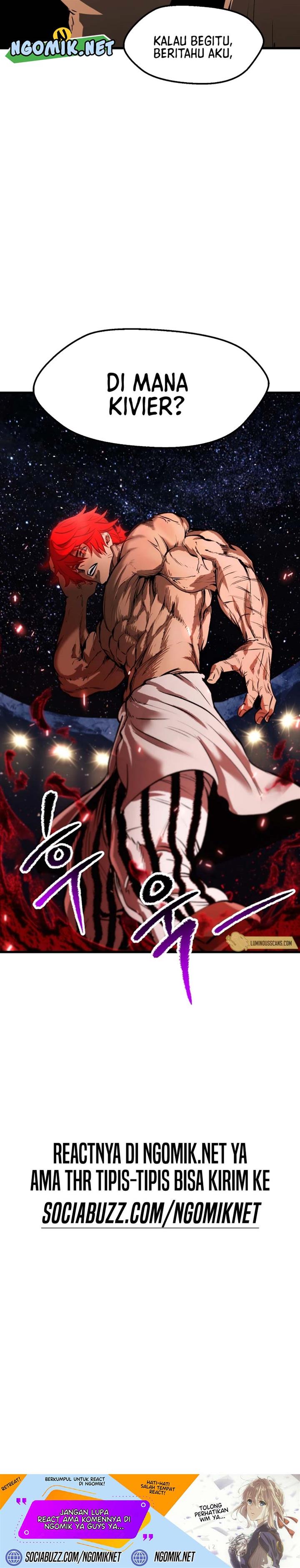 Otherworldly Sword King’s Survival Records Chap 211 - Next Chap 212