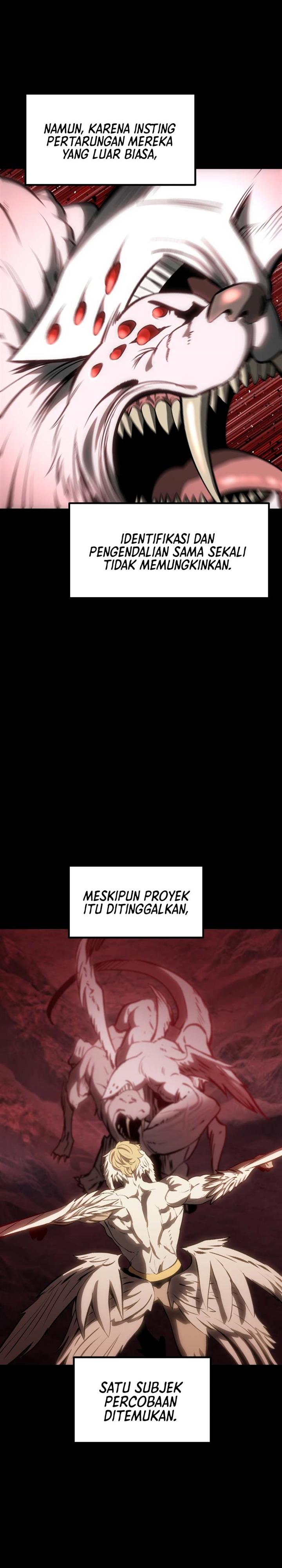 Otherworldly Sword King’s Survival Records Chap 211 - Next Chap 212